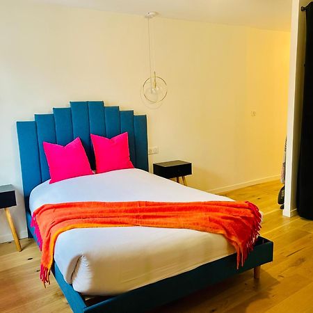 Reims Cathedrale / Hyper Centre Apartment ภายนอก รูปภาพ