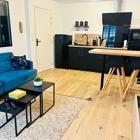 Reims Cathedrale / Hyper Centre Apartment ภายนอก รูปภาพ