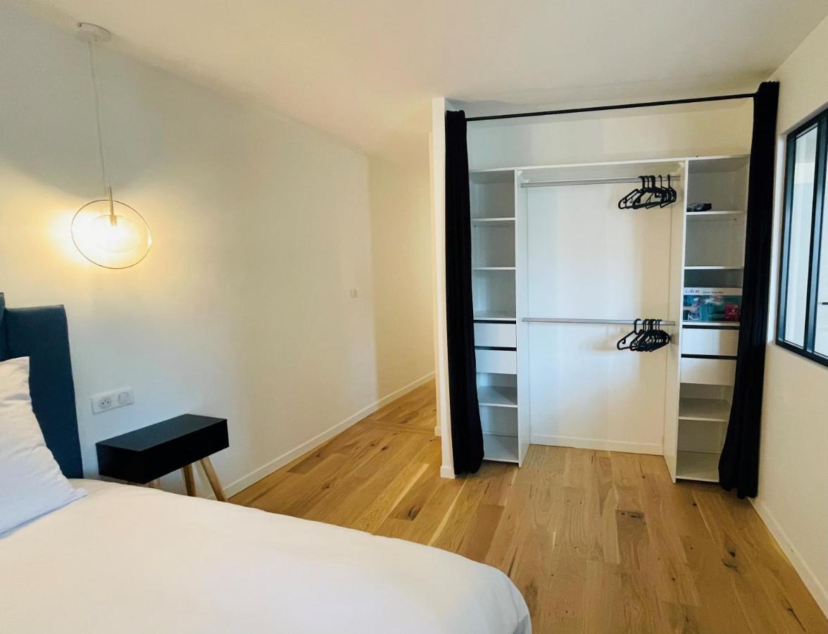 Reims Cathedrale / Hyper Centre Apartment ภายนอก รูปภาพ
