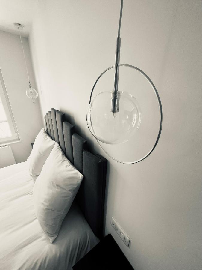 Reims Cathedrale / Hyper Centre Apartment ภายนอก รูปภาพ
