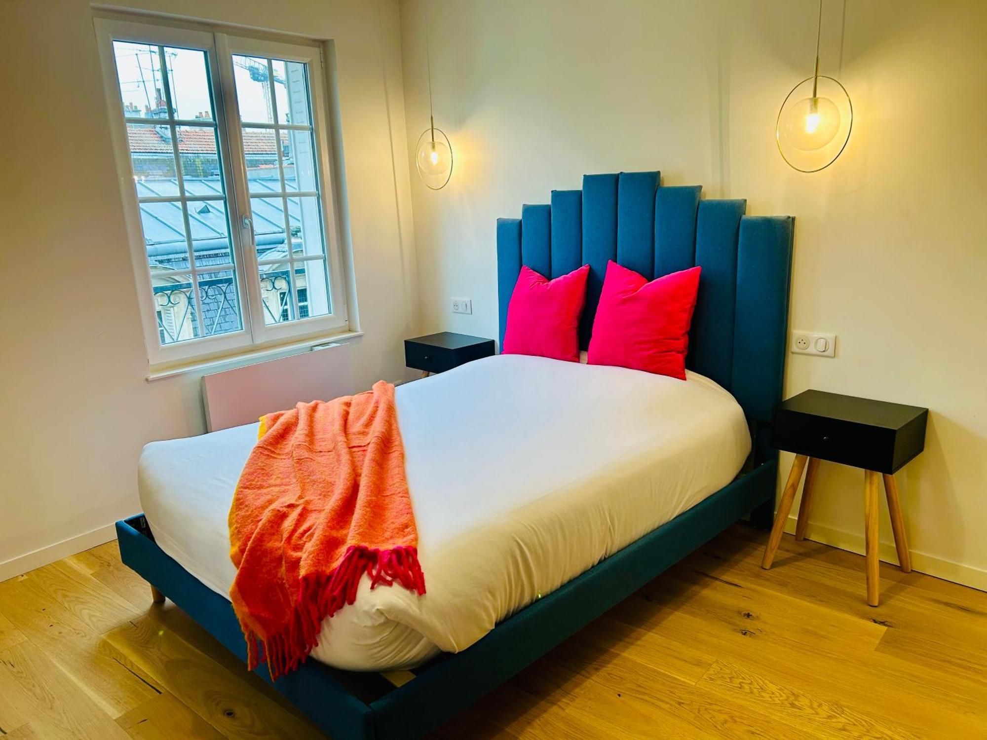 Reims Cathedrale / Hyper Centre Apartment ภายนอก รูปภาพ