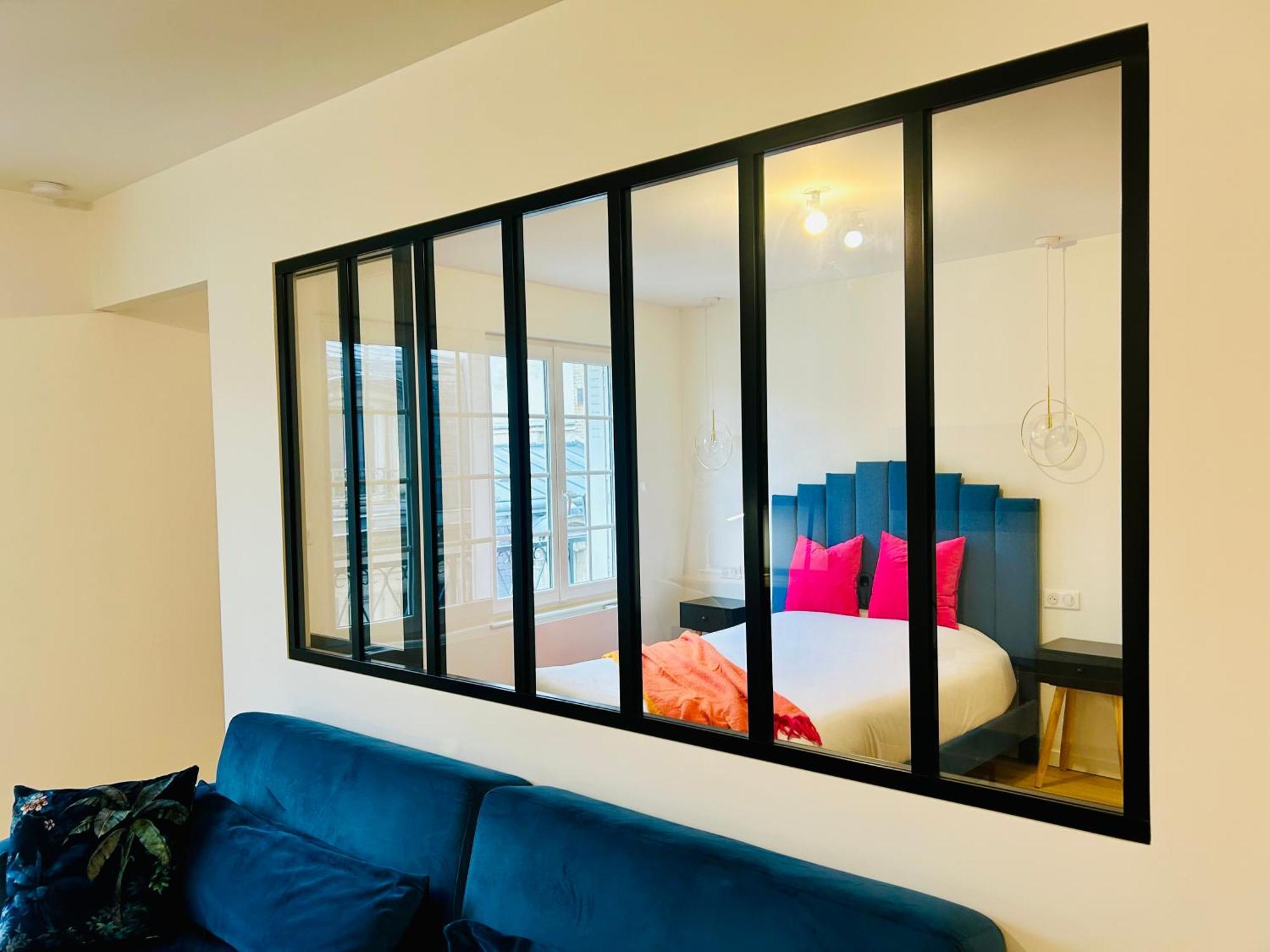 Reims Cathedrale / Hyper Centre Apartment ภายนอก รูปภาพ